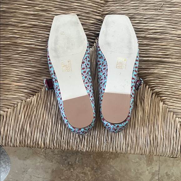 Jeffrey Campbell Mary Jane - Picture 3 of 4